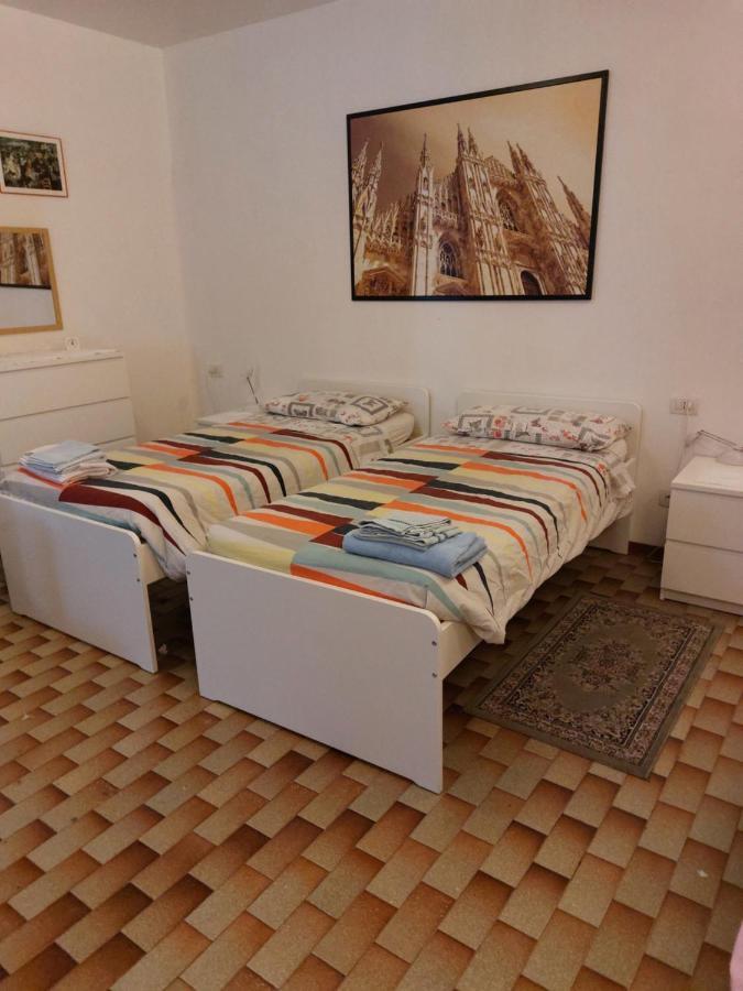 Flat In Milan 3 Daire Dış mekan fotoğraf